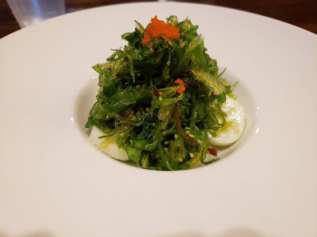 Hot Sake Sushi & Asian | restaurant | 432 Poinsettia Ave #2, Clearwater Beach, FL 33767, USA | 7274473663 OR +1 727-447-3663