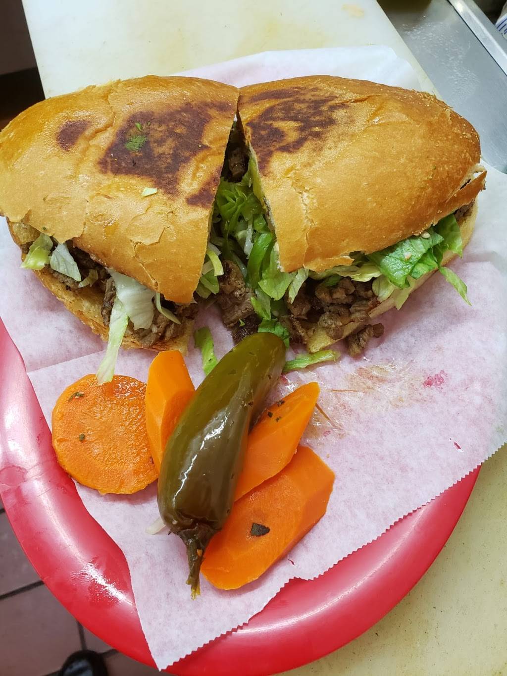 El Senorense Mexican Food | restaurant | 3082 Fairmount Ave, San Diego, CA 92105, USA | 6193268890 OR +1 619-326-8890