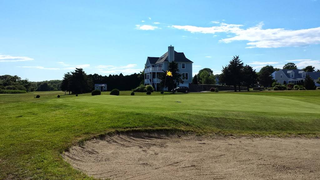 Winnapaug Country Club | restaurant | 184 Shore Rd, Westerly, RI 02891, USA | 4015961237 OR +1 401-596-1237