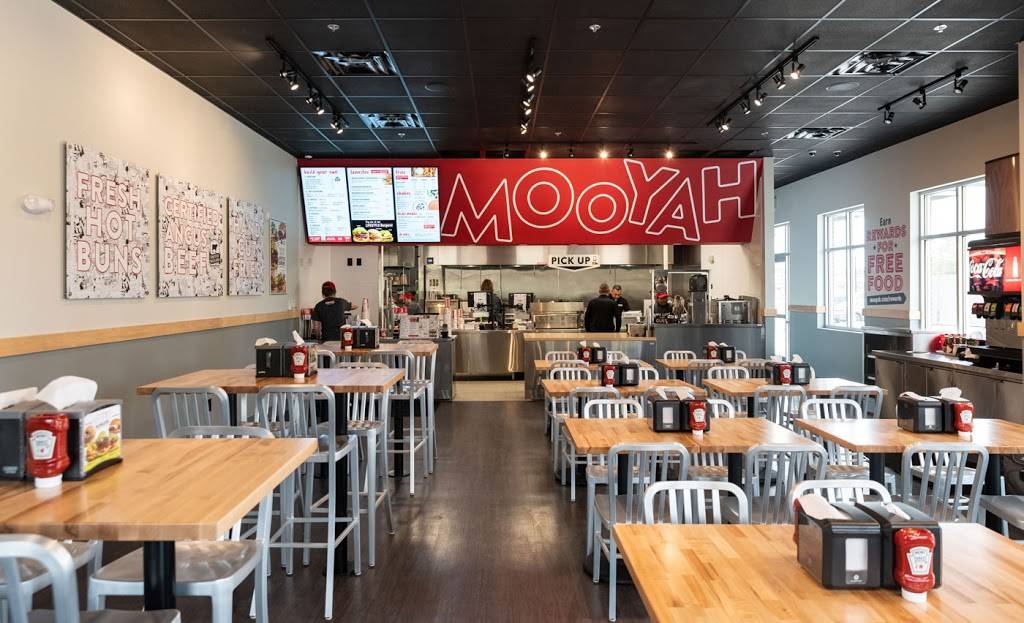 MOOYAH Burgers, Fries & Shakes | restaurant | 19137 Bagley Rd, Middleburg Heights, OH 44130, USA | 4402974360 OR +1 440-297-4360