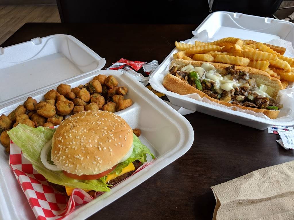 US Wings & Deli | restaurant | 6148, 1209 Charleston Hwy, West Columbia, SC 29169, USA | 8037224698 OR +1 803-722-4698