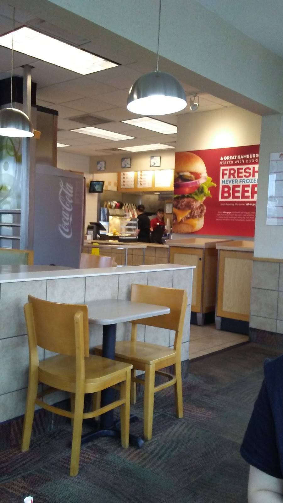 Wendys | restaurant | 15305 US-150, Paris, IL 61944, USA | 2174632254 OR +1 217-463-2254