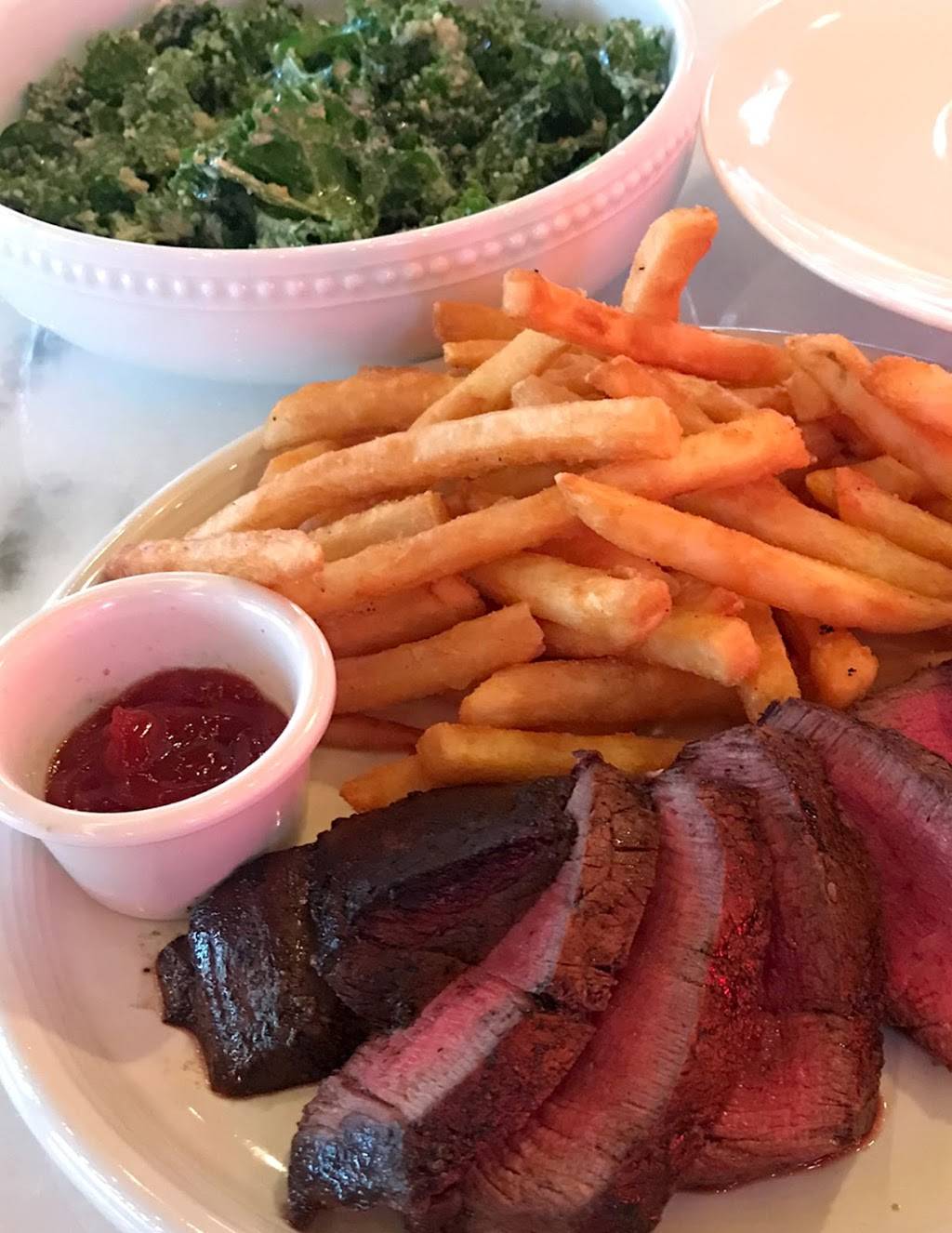 Boss Cow Restaurant | restaurant | 1036 S Miami Ave, Miami, FL 33130, USA | 7862189698 OR +1 786-218-9698