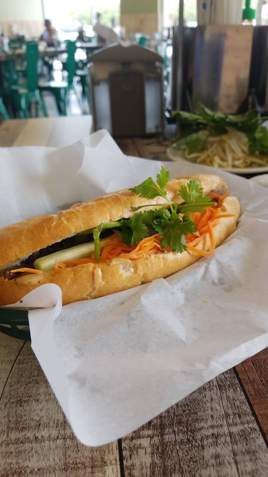 Pho Bo | restaurant | 8050 North Sam Houston Pkwy W #100, Houston, TX 77064, USA | 8324789939 OR +1 832-478-9939