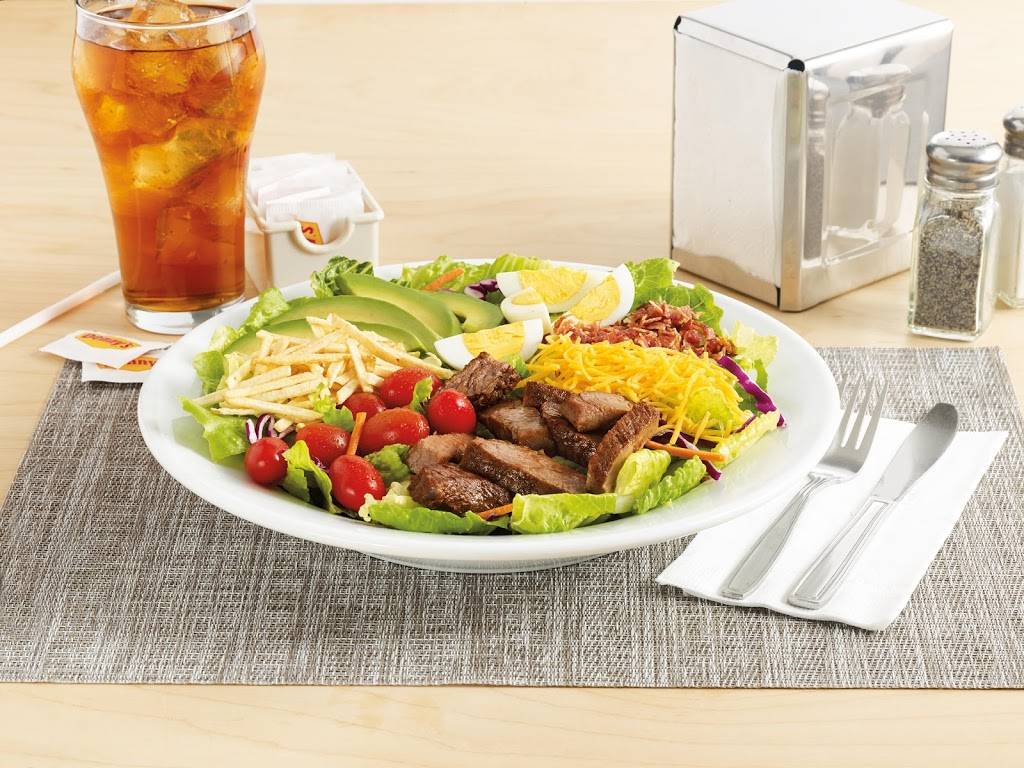 Dennys | restaurant | 4920 W Ina Rd, Tucson, AZ 85741, USA | 5207446805 OR +1 520-744-6805