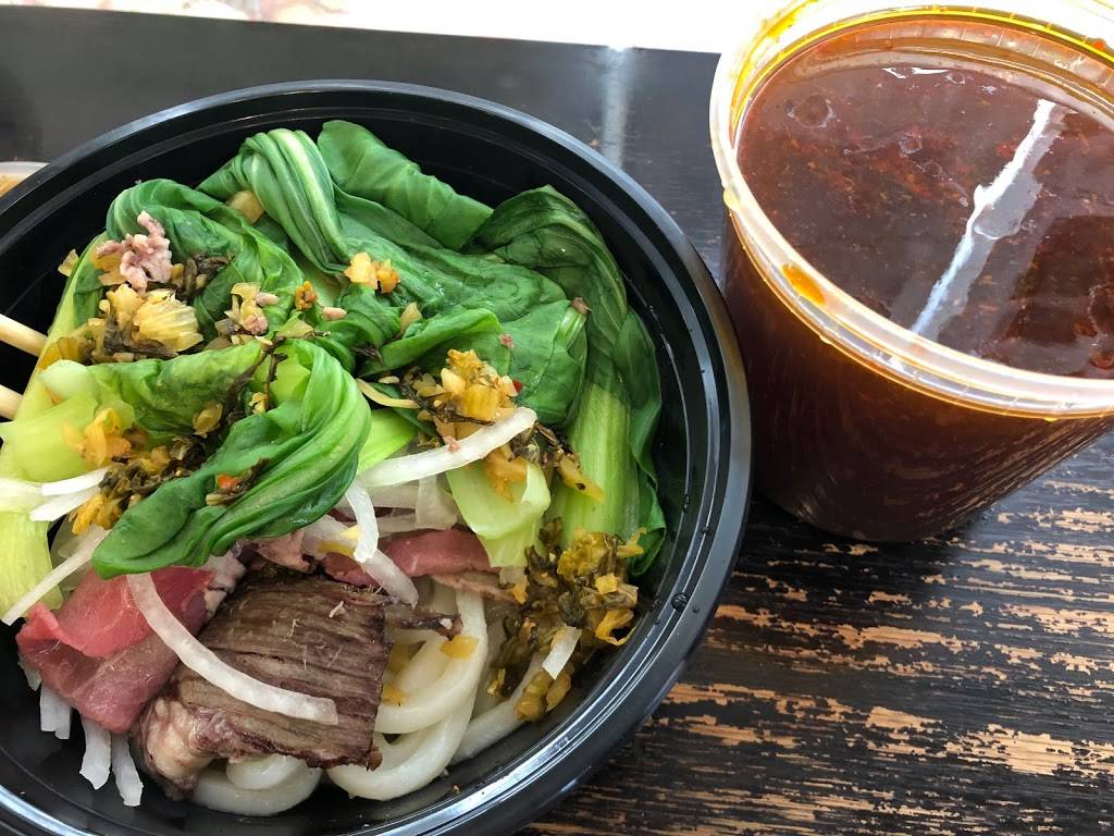 Saiguette | meal delivery | 935 Columbus Ave, New York, NY 10025, USA | 2128668886 OR +1 212-866-8886