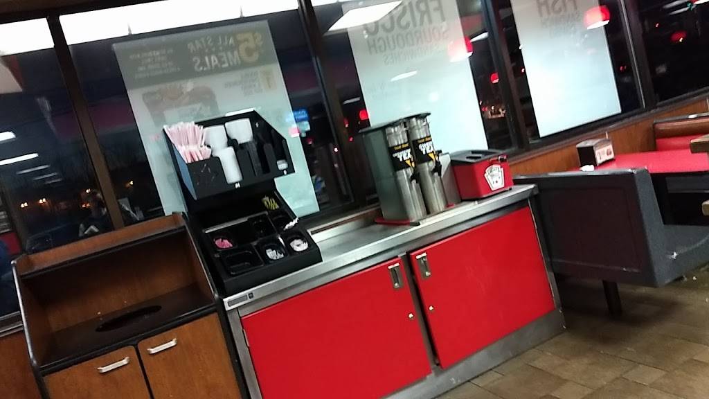 Hardees | restaurant | 8440 NC-49, Mt Pleasant, NC 28124, USA | 7044362622 OR +1 704-436-2622