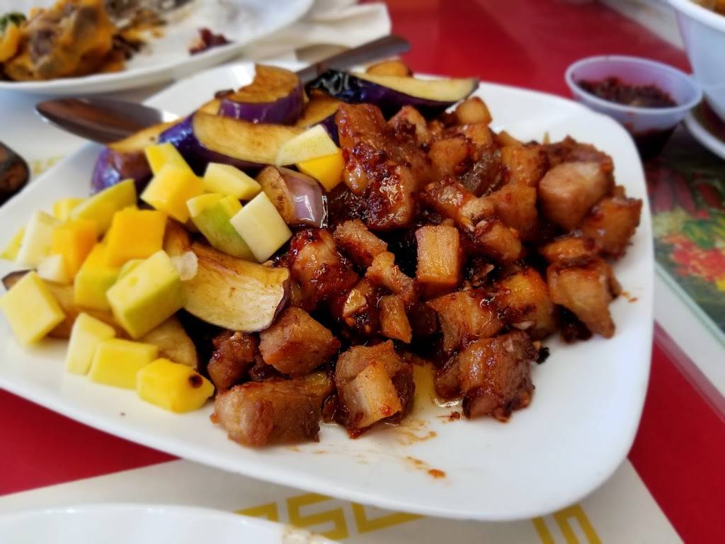 Ongpin Restaurant | restaurant | 73 Camaritas Ave, South San Francisco, CA 94080, USA | 6506159788 OR +1 650-615-9788