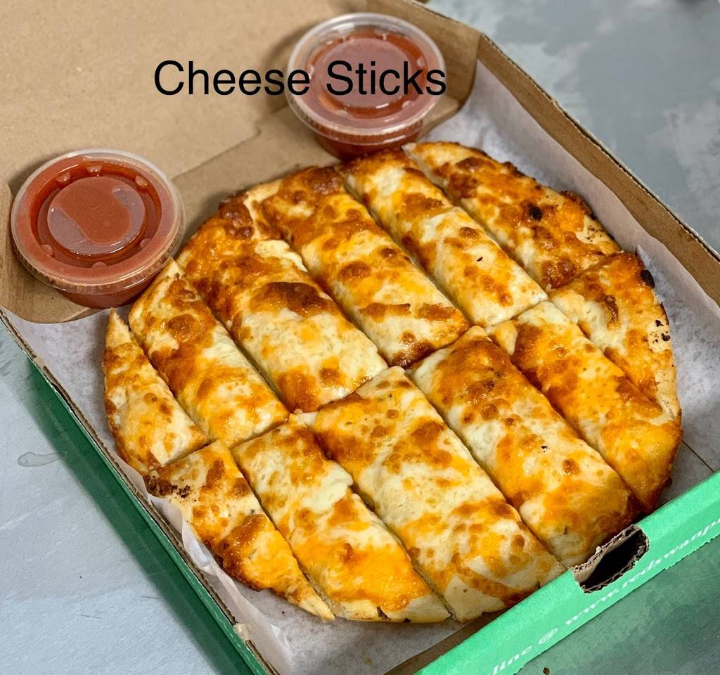 Red Swan Pizza | meal delivery | 1970 Hyde Park Rd Unit-4, London, ON N6H 5L9, Canada | 5194733555 OR +1 519-473-3555