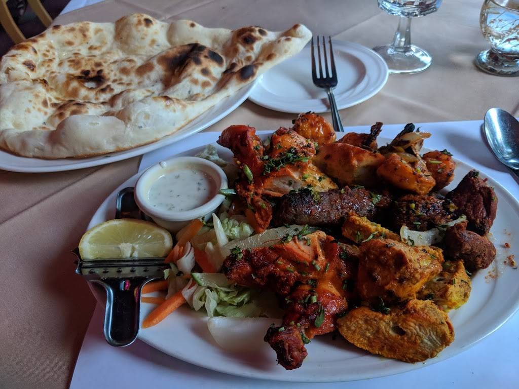 Mysore | restaurant | 4216 Boul St-Laurent, Montréal, QC H2W 1Z3, Canada | 5148444733 OR +1 514-844-4733