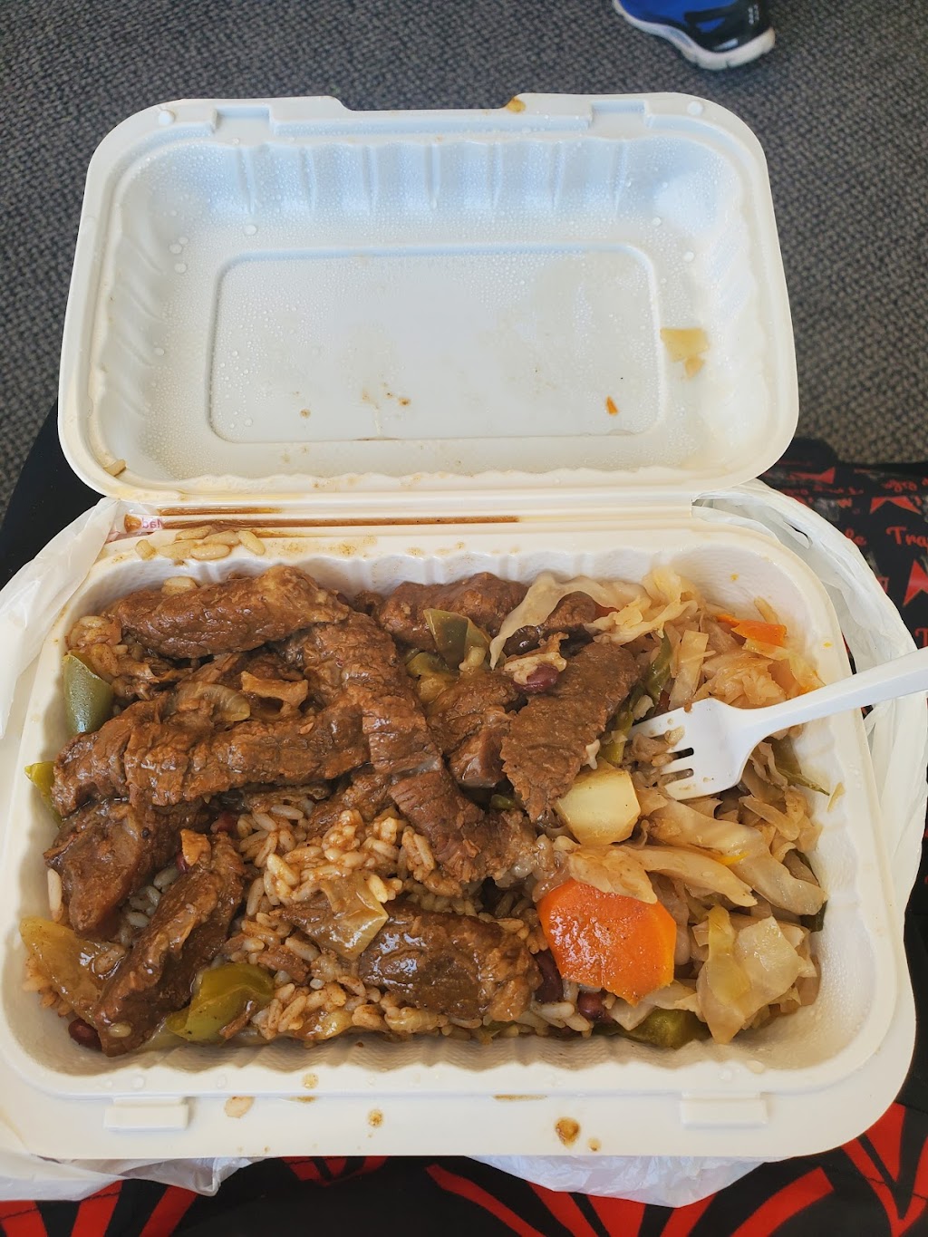 Trin-City Carry-Out | restaurant | 3715 Greenmount Ave, Baltimore, MD 21218, USA | 4432487813 OR +1 443-248-7813