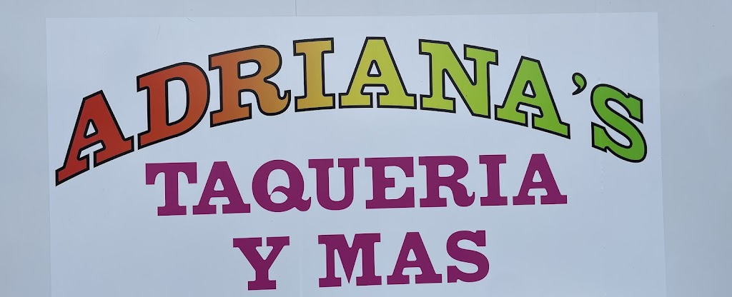 Adrianas taqueria | restaurant | 2000 N Rockwell Ave, Bethany, OK 73008, USA | 4055105831 OR +1 405-510-5831