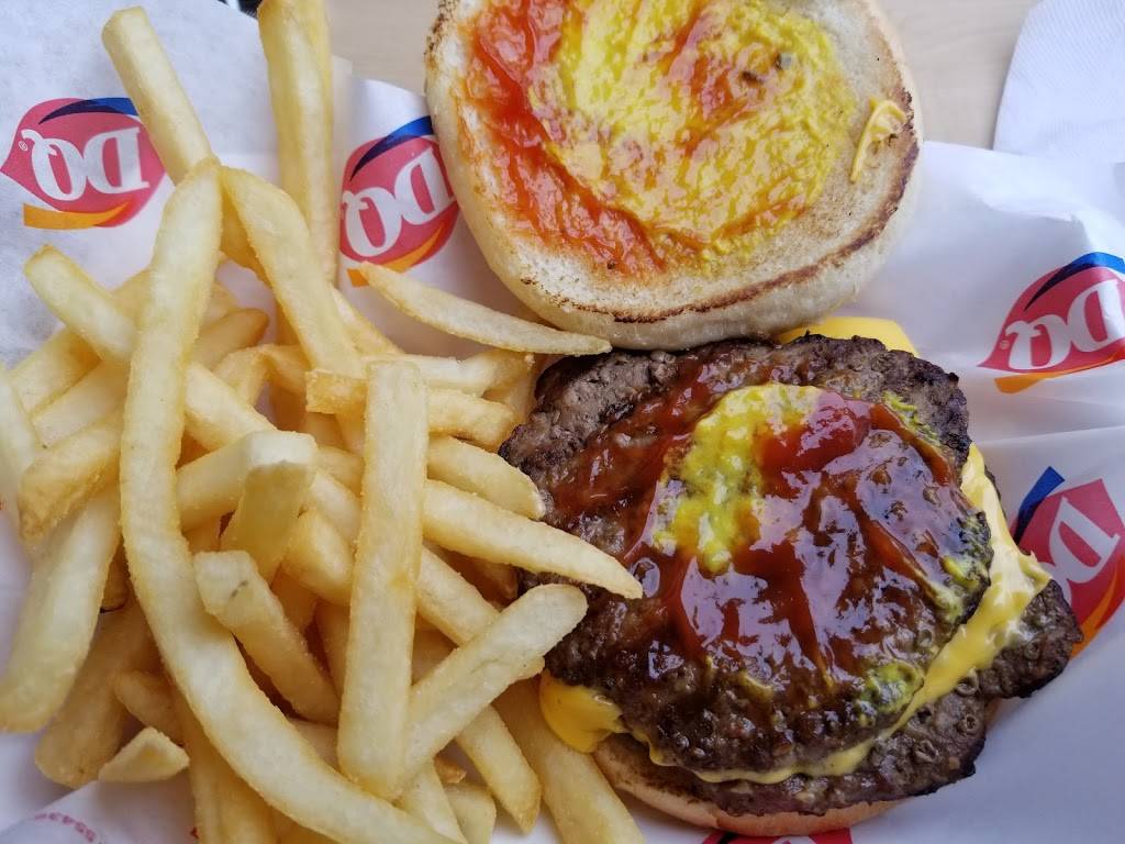 Dairy Queen Grill & Chill | restaurant | 374 E Chestnut Hill Rd, Newark, DE 19713, USA | 3027375071 OR +1 302-737-5071
