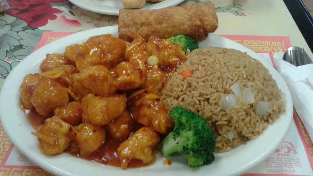China King | restaurant | 47770 Grand River Ave, Novi, MI 48374, USA | 2483058886 OR +1 248-305-8886