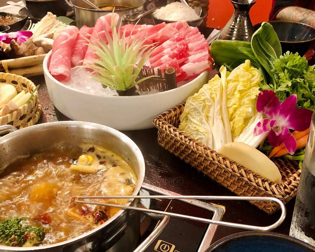 The Bronze Empire | restaurant | 1591 S Colorado Blvd, Denver, CO 80222, USA | 7205998888 OR +1 720-599-8888