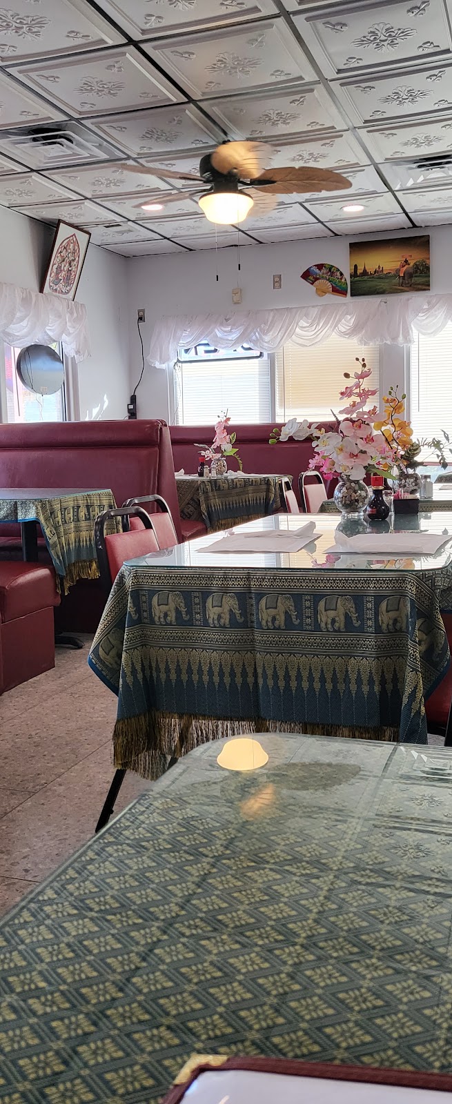 Thai House Restaurant | restaurant | 430 N Sandhill Blvd, Mesquite, NV 89027, USA | 7023455105 OR +1 702-345-5105