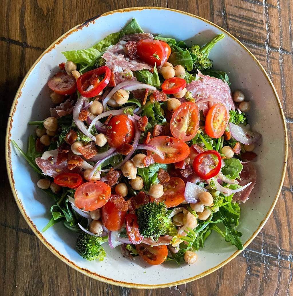 Little Prince Pizza | restaurant | 2505 Wisconsin Ave NW, Washington, DC 20007, USA | 2026255400 OR +1 202-625-5400