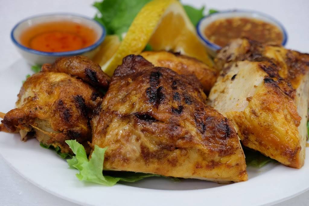 Tantawan Thai Kitchen | restaurant | 1557 East Amar Road D & E, West Covina, CA 91792, USA | 6269771022 OR +1 626-977-1022