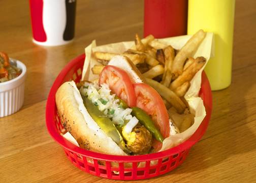 Mustards Last Stand | restaurant | 1719 Broadway, Boulder, CO 80302, USA | 3034445841 OR +1 303-444-5841