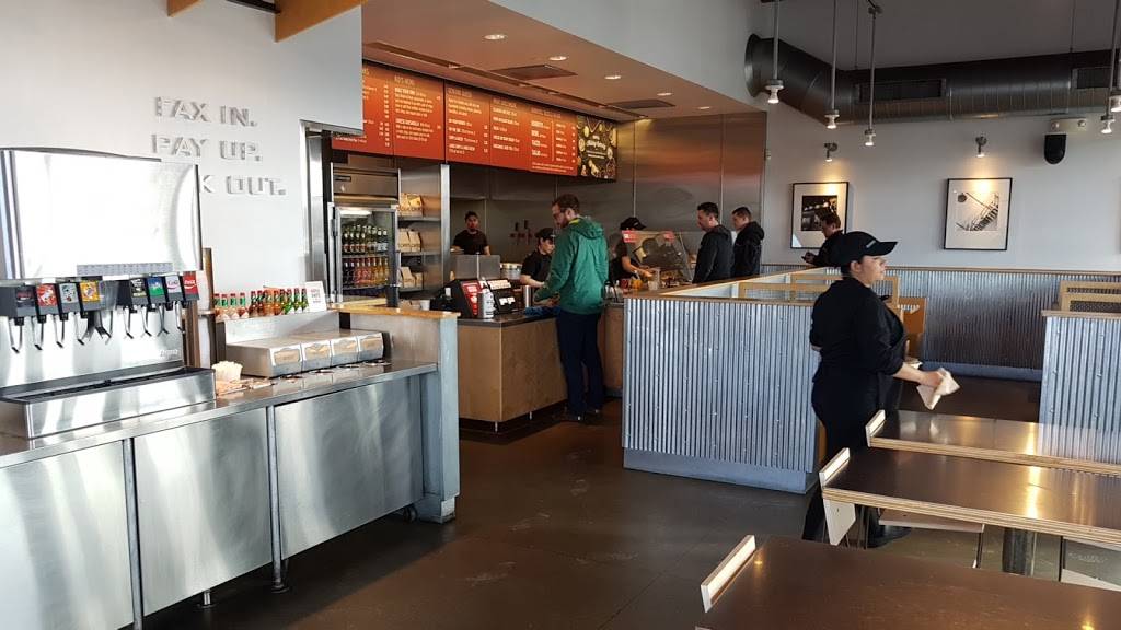 Chipotle Mexican Grill | restaurant | 1572 E Lake Cook Rd, Wheeling, IL 60090, USA | 8475206353 OR +1 847-520-6353