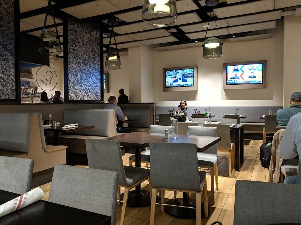 The Kitchen by Wolfgang Puck | restaurant | Concourse A Gate A22, Dulles, VA 20166, USA | 7035721101 OR +1 703-572-1101