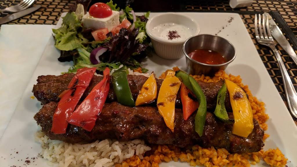 Anatolia | restaurant | 76 Main St, New Paltz, NY 12561, USA | 8452551424 OR +1 845-255-1424