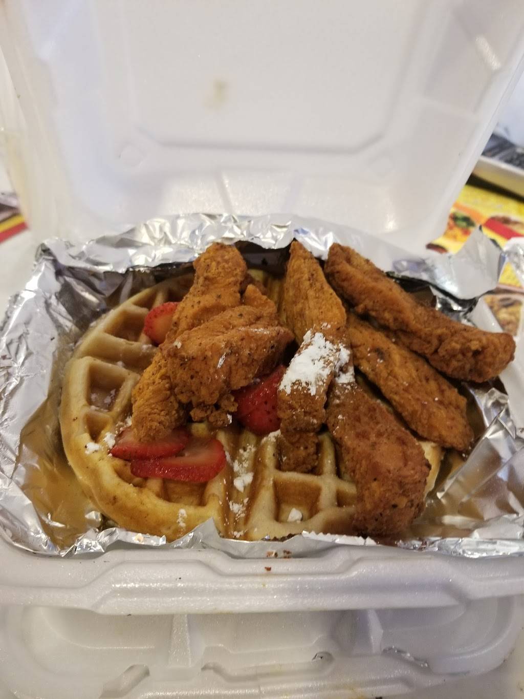 Keshas Kitchen | restaurant | 1621 Orthodox St, Philadelphia, PA 19124, USA | 2152881700 OR +1 215-288-1700