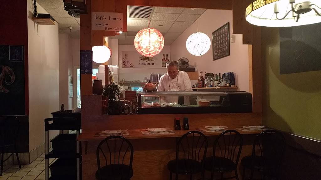 JK Sushi | restaurant | 751 E Bell Rd, Phoenix, AZ 85022, USA | 6028438882 OR +1 602-843-8882