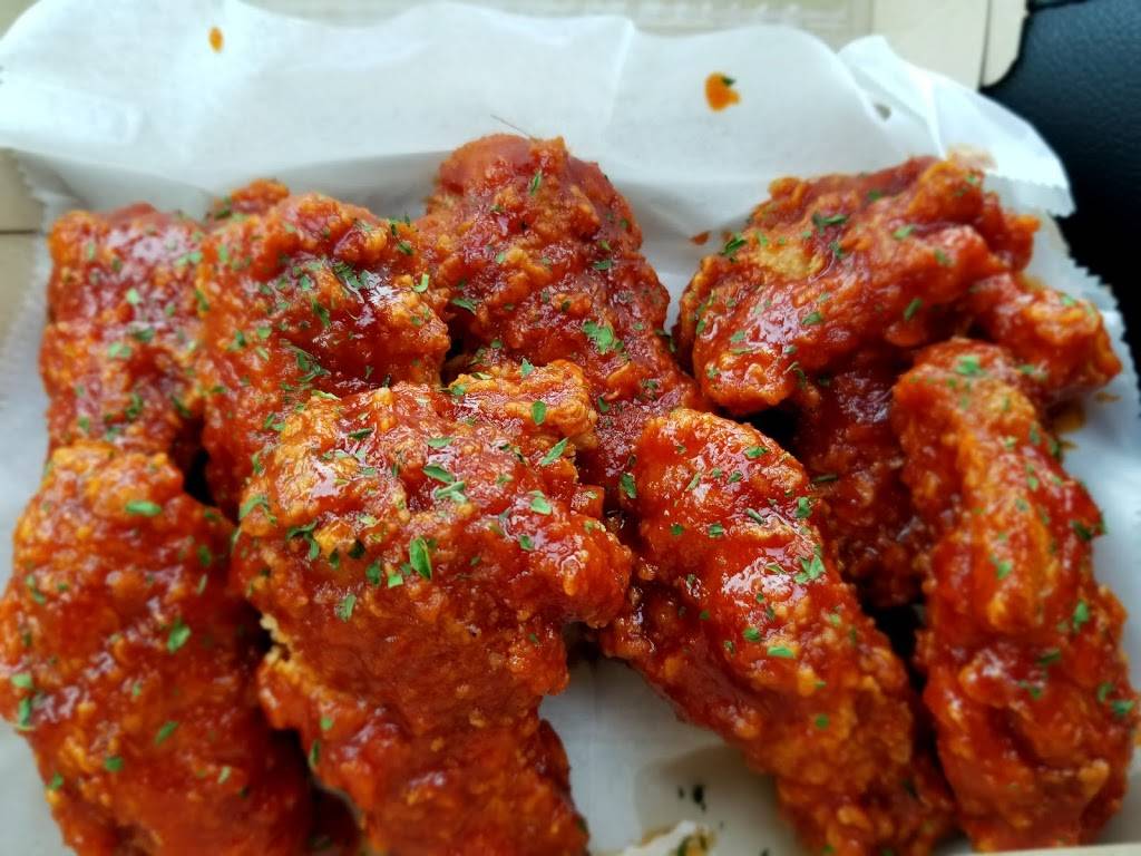 Waker Chicken (now named The Koop) | restaurant | 129 Locust Ln, State College, PA 16801, USA | 8149547807 OR +1 814-954-7807