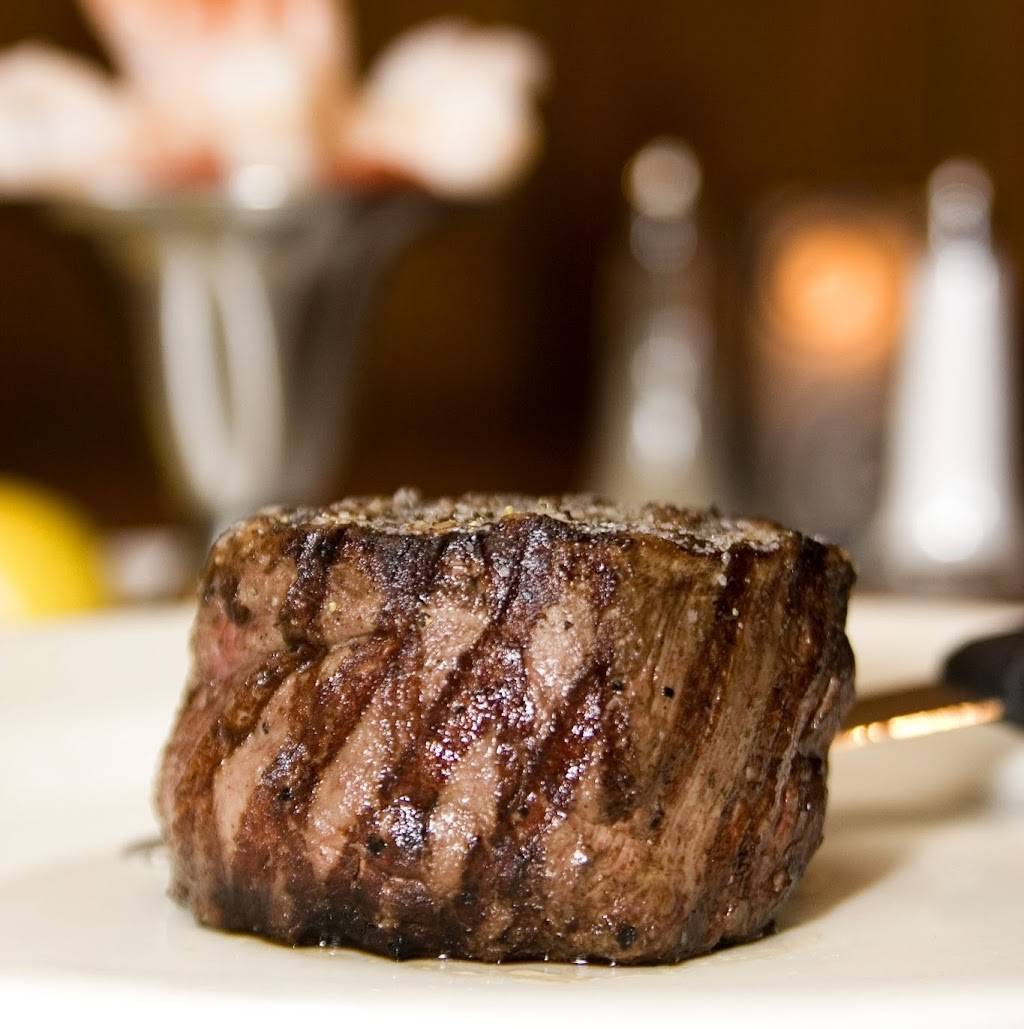 PORTERHOUSE Steak & Seafood Restaurant | restaurant | 235 Little Canada Rd E, St Paul, MN 55117, USA | 6514839248 OR +1 651-483-9248