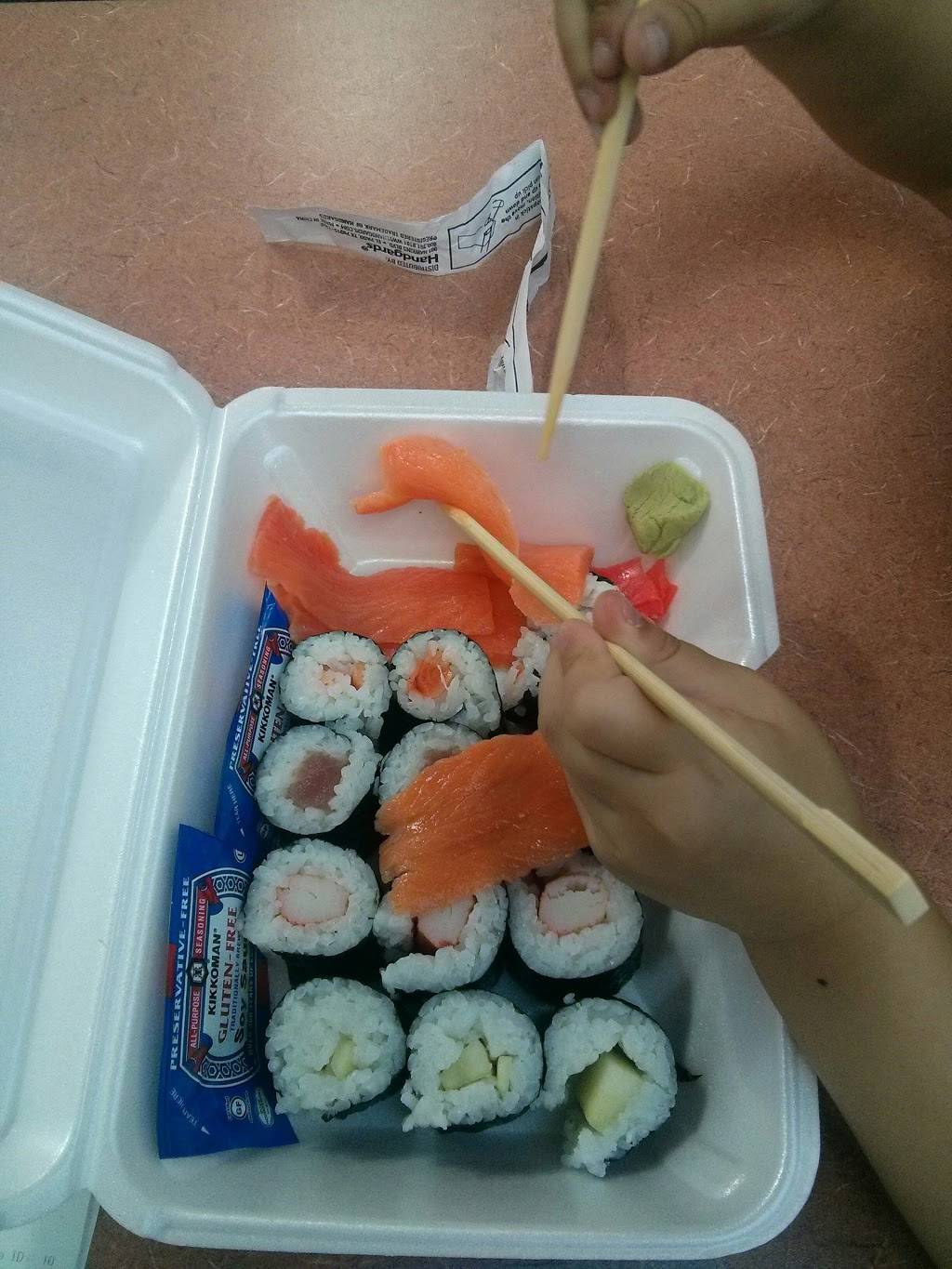 TokyoSAN | restaurant | 4000 Baldwin Rd, Auburn Hills, MI 48326, USA | 2486361890 OR +1 248-636-1890