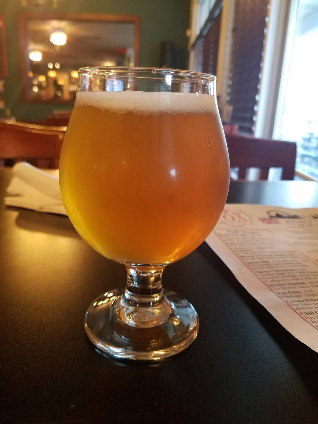 Fox Pub and Cafe | restaurant | 7800 N Sommer St Ste 302, Peoria, IL 61615, USA | 3096923693 OR +1 309-692-3693