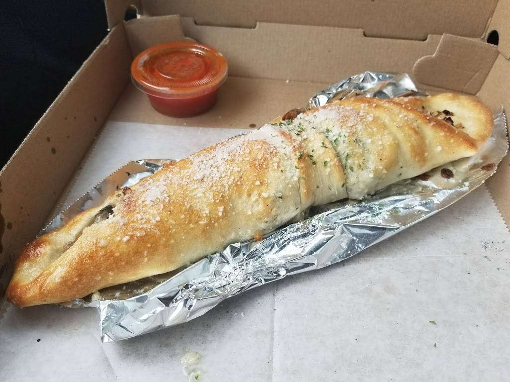 Mamas Pizza III | restaurant | 2228 Old Post Rd # C, Coplay, PA 18037, USA | 6102620707 OR +1 610-262-0707