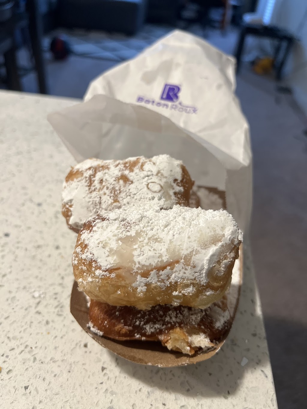 Baton Roux | restaurant | 3824 S Dale Mabry Hwy, Tampa, FL 33611, USA | 8138042026 OR +1 813-804-2026