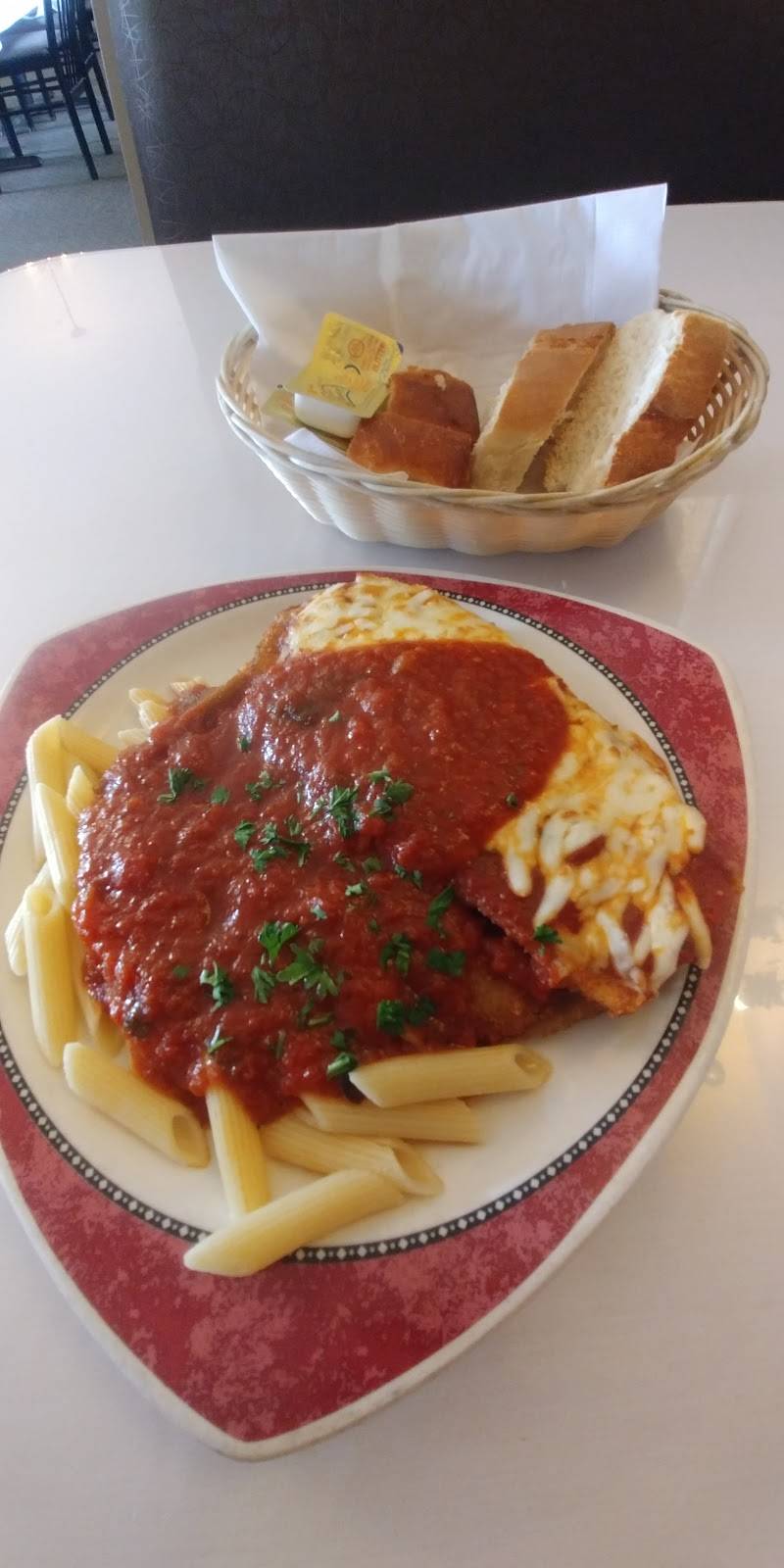 Aurelios | restaurant | 43080 Garfield Rd, Clinton Twp, MI 48038, USA | 5862635353 OR +1 586-263-5353