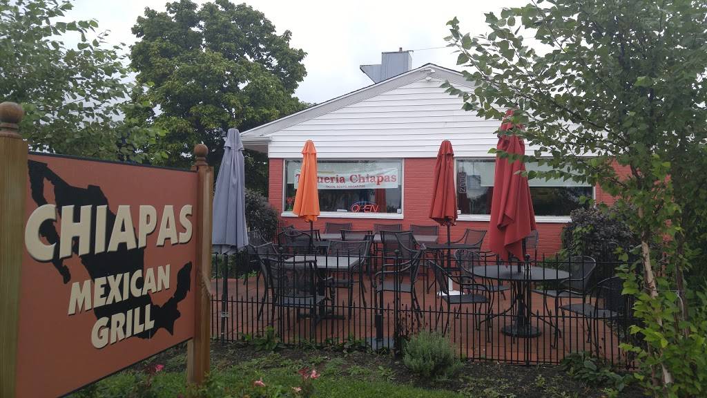 Chiapas Mexican Grill | restaurant | 298 N Main St, Centerville, OH 45459, USA | 9379493390 OR +1 937-949-3390