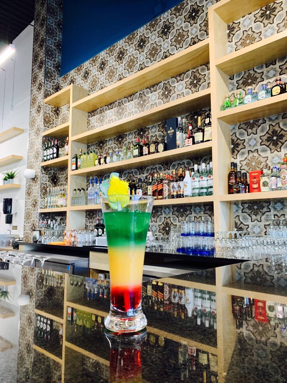 Mancora Ceviche Bar | restaurant | 7679 W Sample Rd, Coral Springs, FL 33065, USA | 9548007812 OR +1 954-800-7812