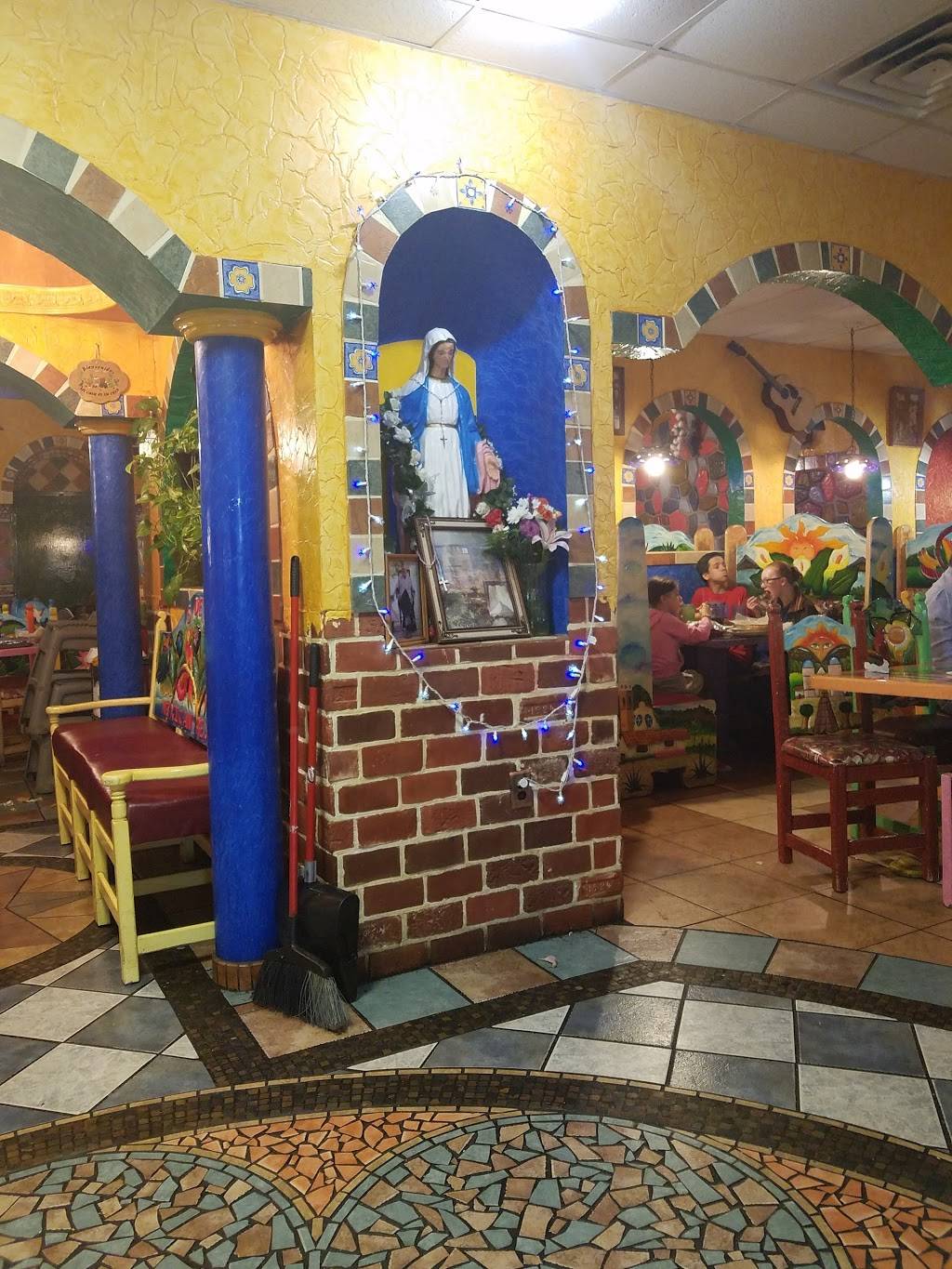 Casa Fiesta | restaurant | 2455 Hayes Ave, Fremont, OH 43420, USA | 4193320811 OR +1 419-332-0811
