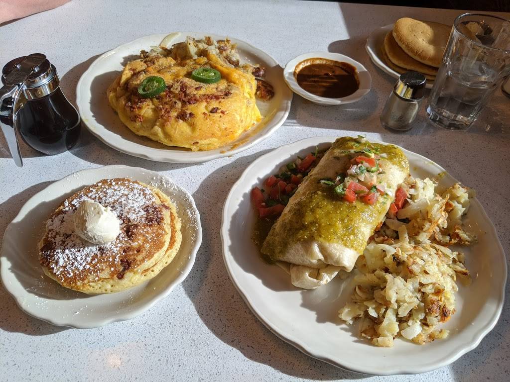 The Original Pancake House - Lehi | restaurant | 1674 W Traverse Pkwy, Lehi, UT 84043, USA | 3853368386 OR +1 385-336-8386