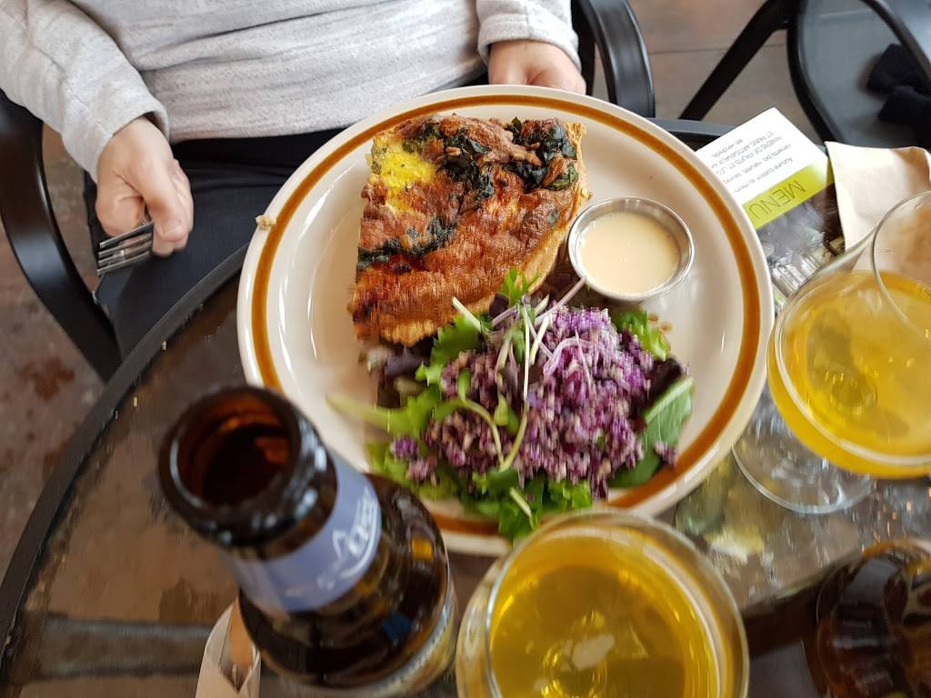 OPetit Restaurant | restaurant | 139 Chemin Watchorn, Morin-Heights, QC J0R 1H0, Canada | 4502268848 OR +1 450-226-8848