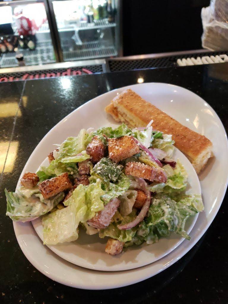 Minskys Pizza | restaurant | 7198 Renner Rd, Shawnee, KS 66217, USA | 9136310059 OR +1 913-631-0059