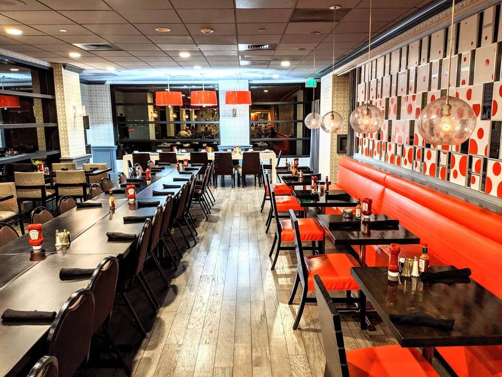 RBG Bar and Grill | restaurant | 427 N 44th St, Phoenix, AZ 85008, USA | 6022204400 OR +1 602-220-4400