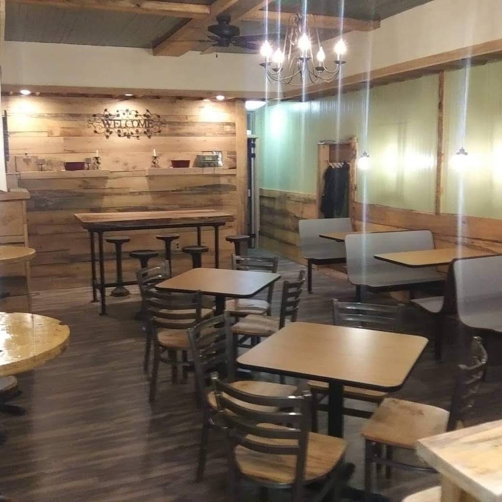 Region. Restaurant | restaurant | 127 S 2nd St, St Clair, PA 17970, USA | 5704297022 OR +1 570-429-7022