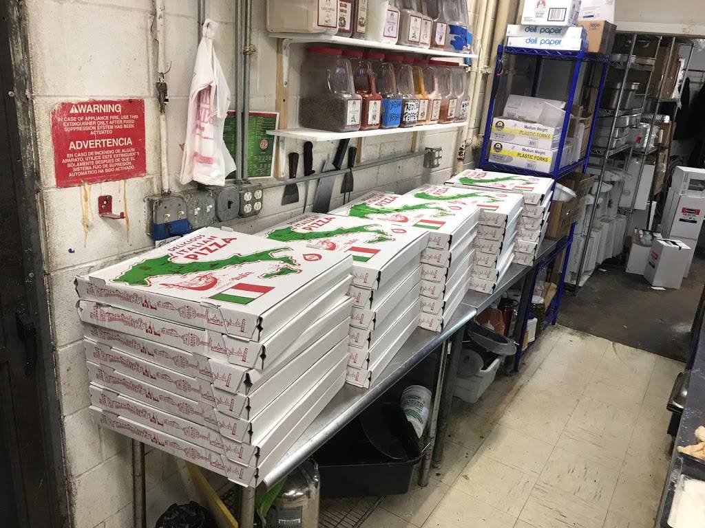 Italian Express | restaurant | 2041 Bloomingdale Rd, Glendale Heights, IL 60139, USA | 6305397600 OR +1 630-539-7600