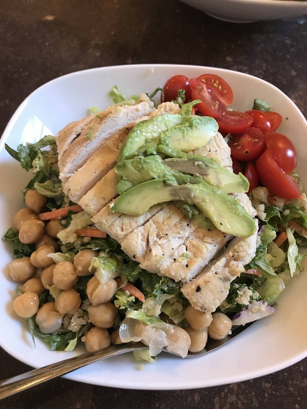 TrueNorth | cafe | 5507 N Clark St, Chicago, IL 60640, USA | 7737547550 OR +1 773-754-7550