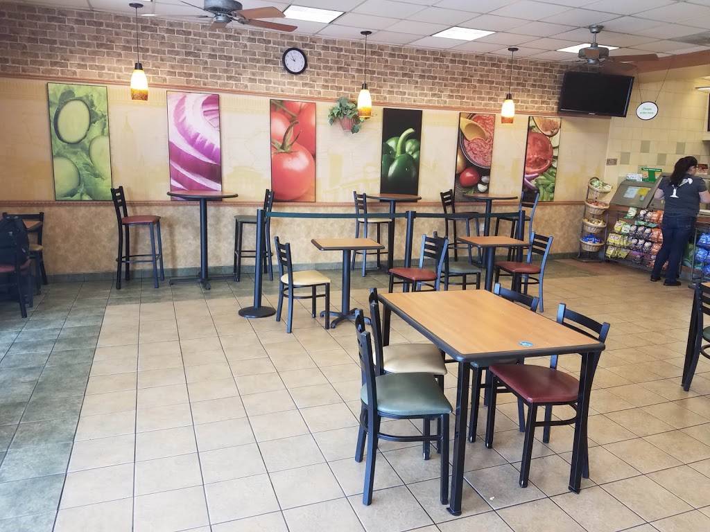 Subway Restaurants | restaurant | 21839 Hawthorne Blvd, Torrance, CA 90503, USA | 3103163950 OR +1 310-316-3950
