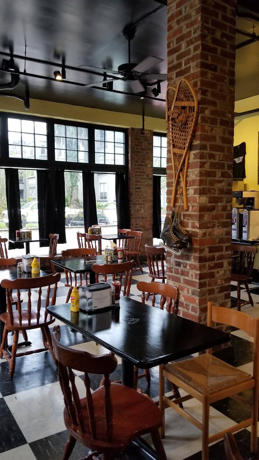 The Stuffed Beaver | restaurant | 2548 Oak St, Jacksonville, FL 32204, USA | 9042401980 OR +1 904-240-1980