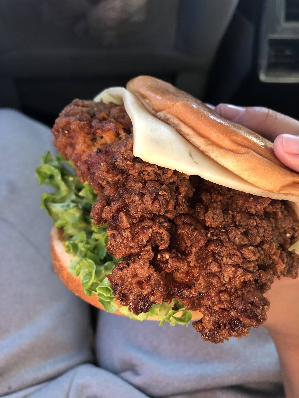 Chick-fil-A | restaurant | 2835 Lawrenceville-Suwanee Rd, Suwanee, GA 30024, USA | 7709325797 OR +1 770-932-5797