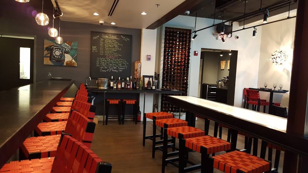 The Handsome Cab | restaurant | 1214, 106 N George St, York, PA 17401, USA | 7177932413 OR +1 717-793-2413