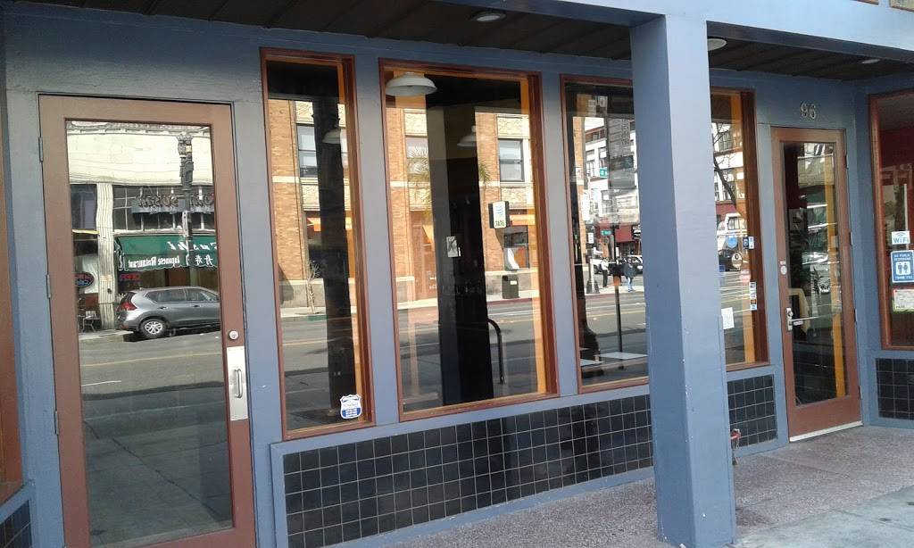 Choza 96 - Peruvian Grill & Bar Lounge | night club | 96 E Colorado Blvd, Pasadena, CA 91105, USA | 6264324692 OR +1 626-432-4692